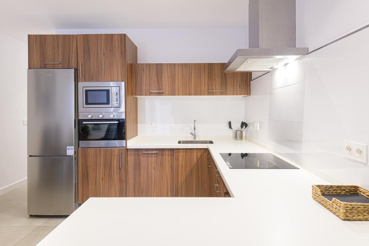 Apartament Wintowinrentals Center, Comfortable And Renovated Malaga
