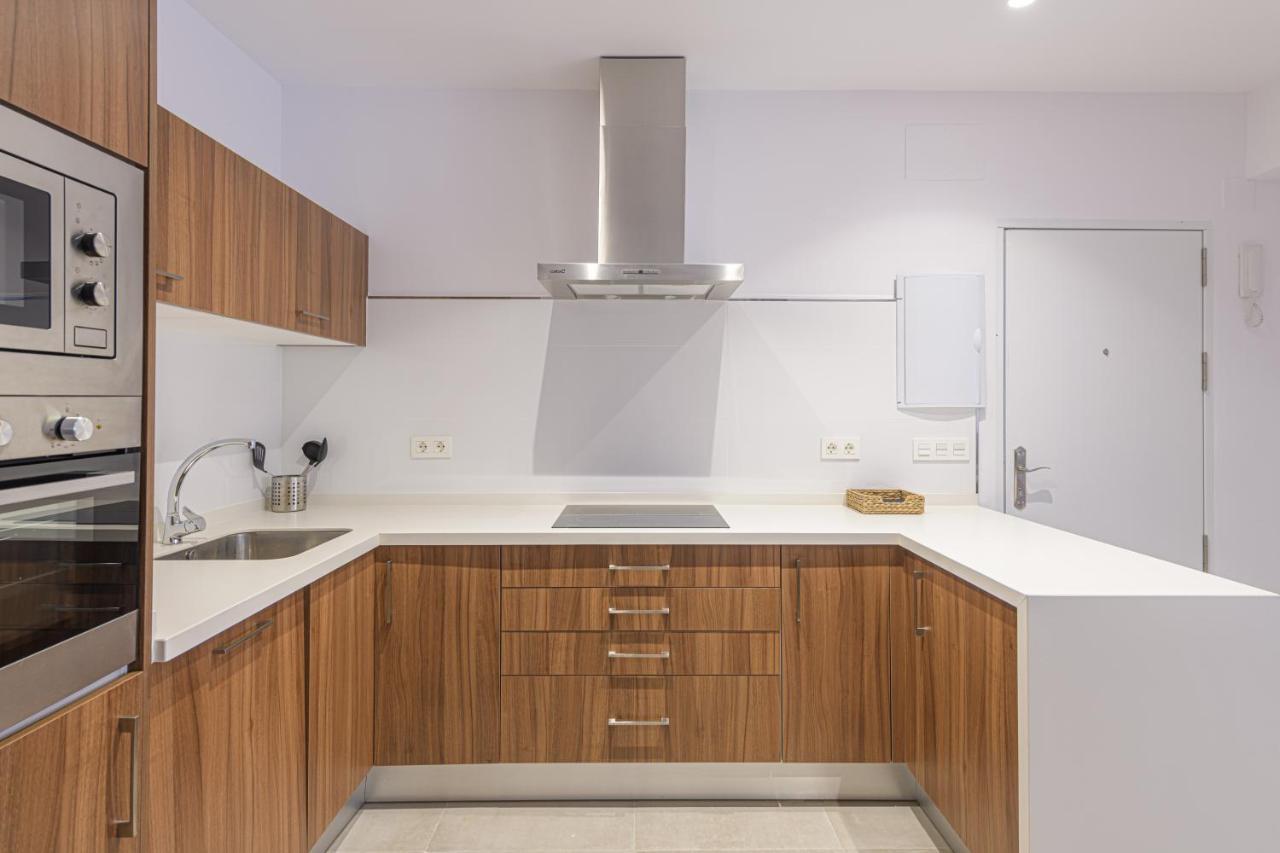 Apartment Wintowinrentals Center, Comfortable And Renovated